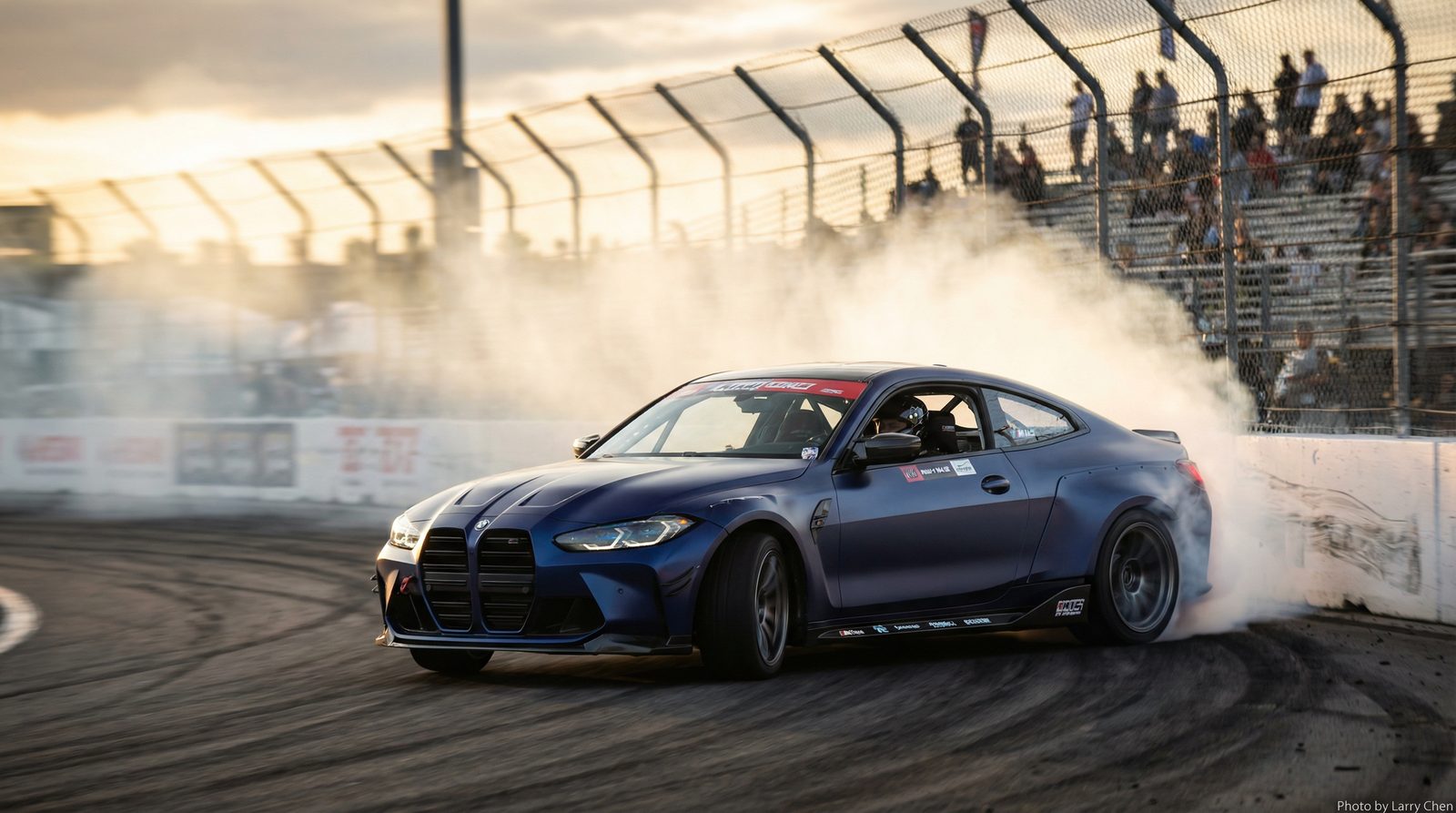 国产视频宝马M4漂移视频