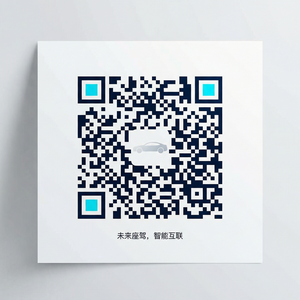 国产视频公众号二维码